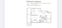 Idyllic Suites (D14), Apartment #471577341